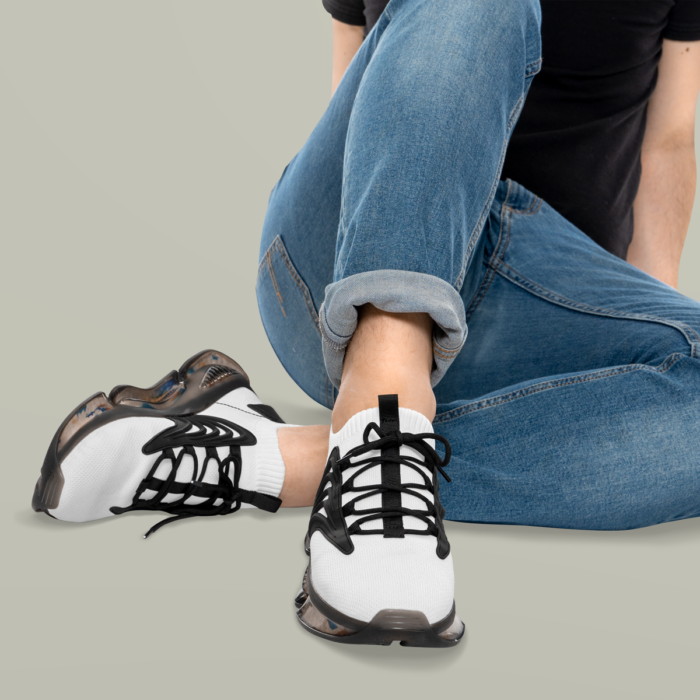 Men's Mesh Sneakers