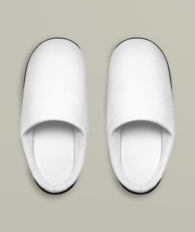 Slippers