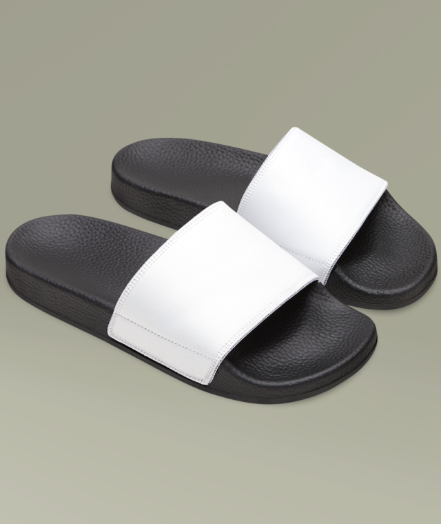 Sandals & Slides