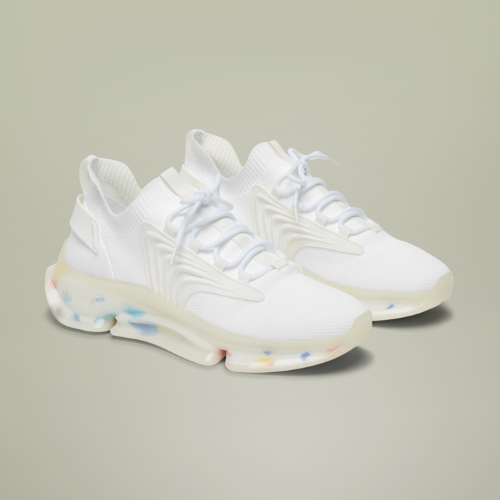 Women's Mesh Sneakers