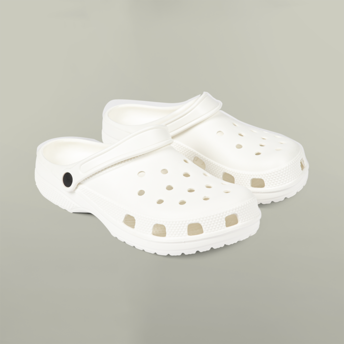 EVA Foam Rubber Shoes (AOP)