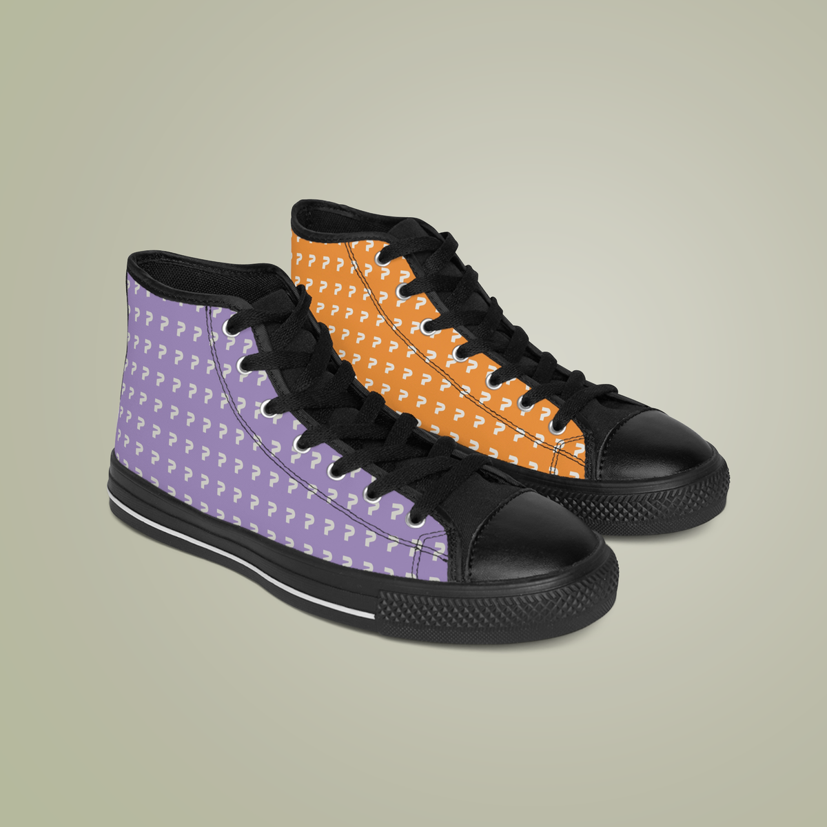 Men's Classic Sneakers