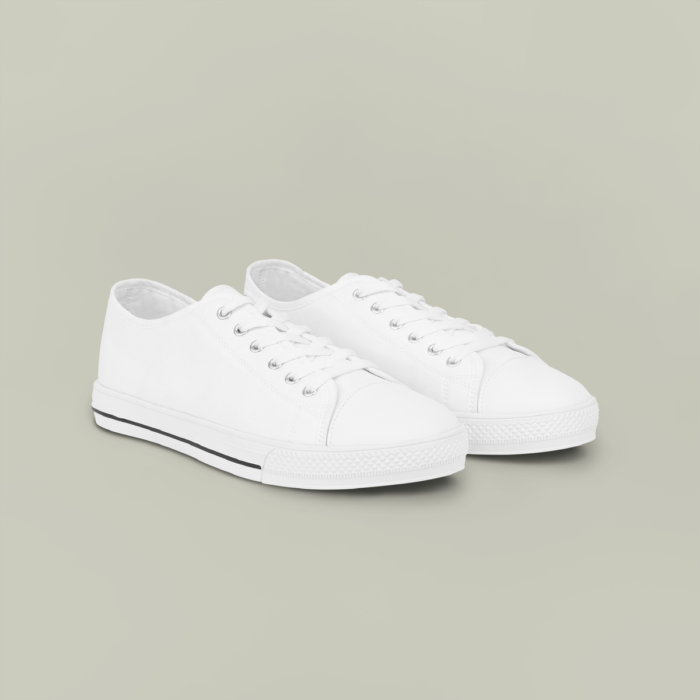 Men's Low Top Sneakers