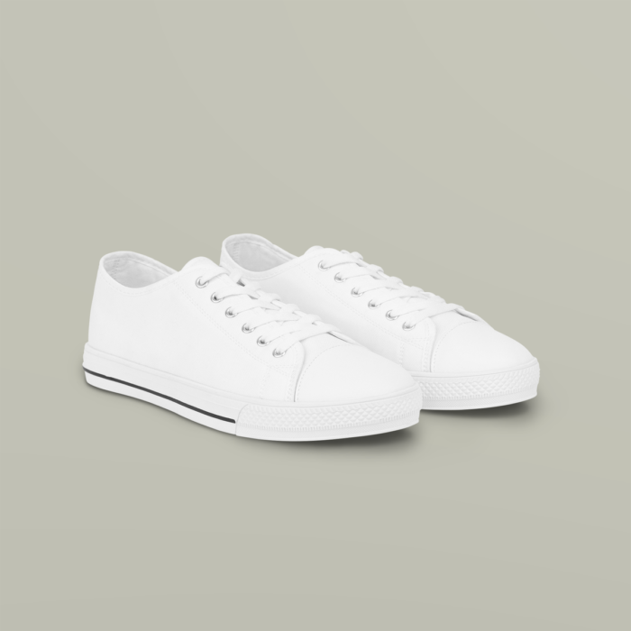 Women's Low Top Sneakers