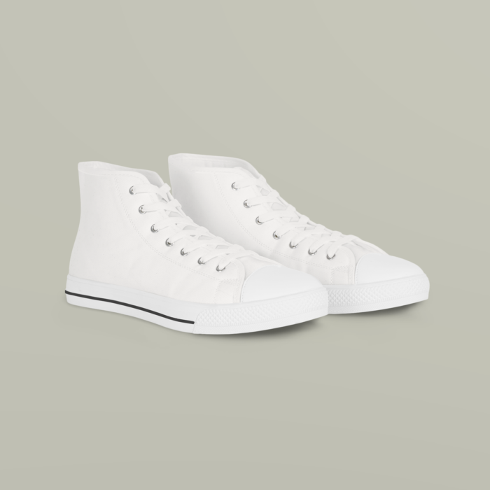 Men's High Top Sneakers