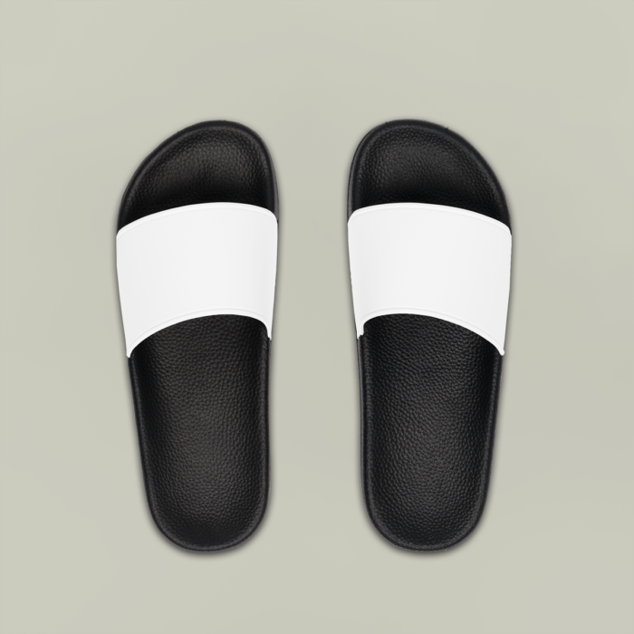 Men's Slide Sandals